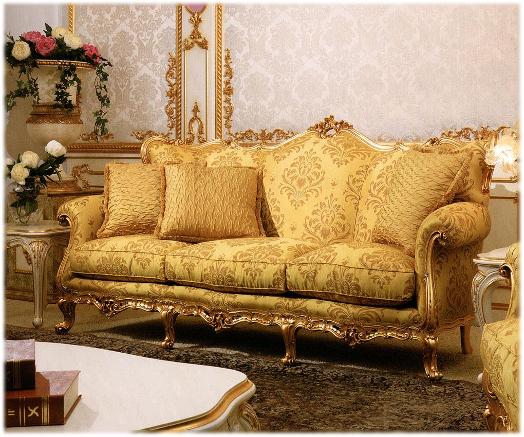 Диван CARLO ASNAGHI Delius 10200