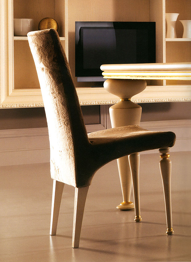Стул CORTE ZARI Orione 286