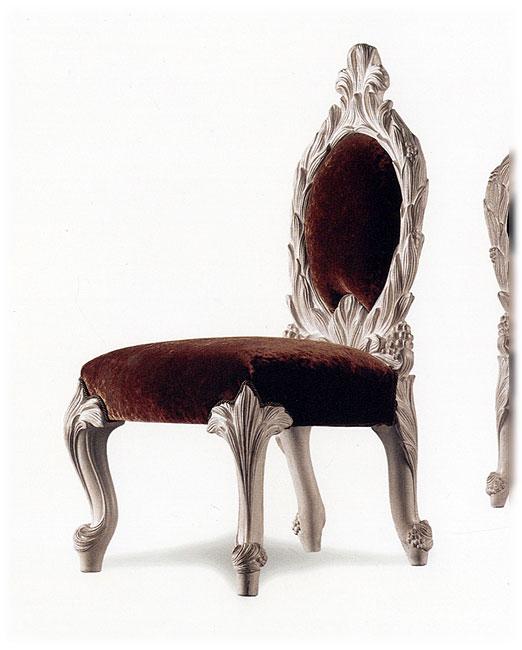 Стул JUMBO COLLECTION Manet MAN-16b