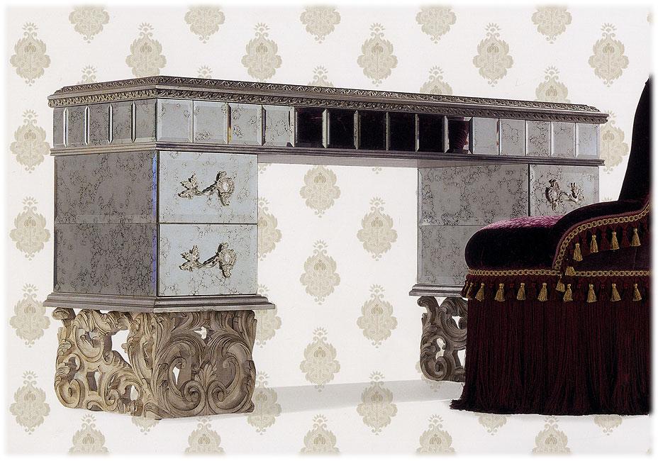 Туалетный столик JUMBO COLLECTION MANET MAN-03