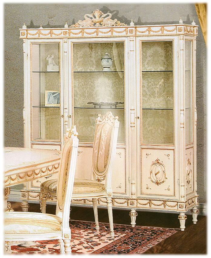 Витрина FRATELLI ORIGGI F07 300