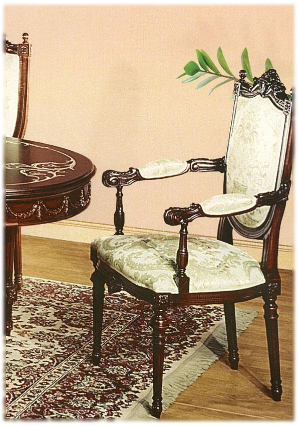 Стул FRATELLI ORIGGI F99 636