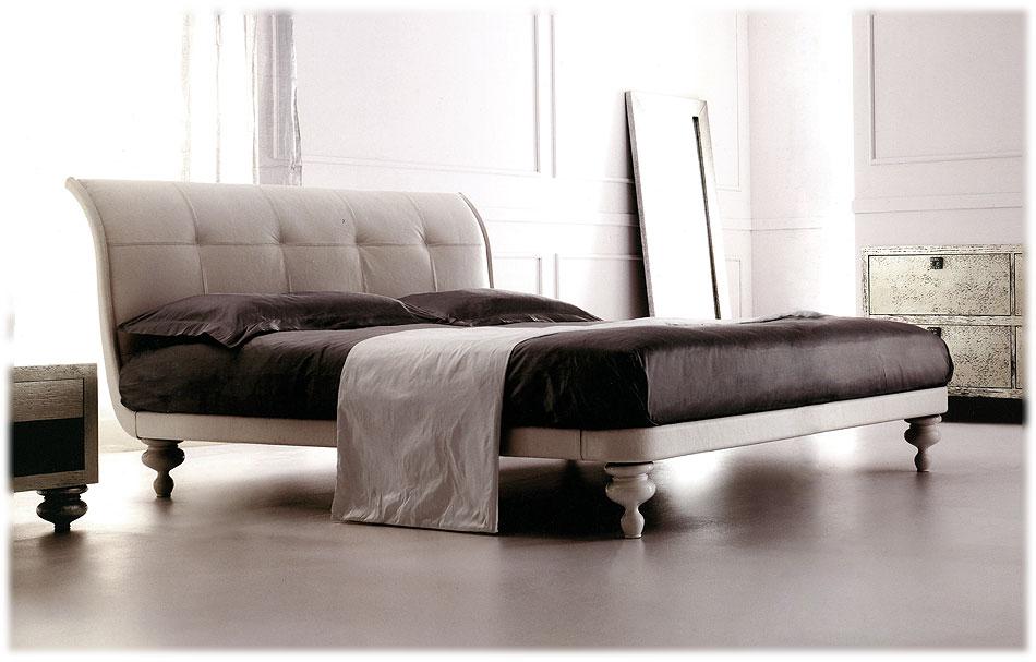 Кровать CORTE ZARI Keope II 899