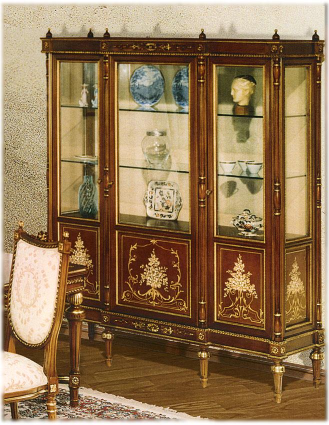 Витрина FRATELLI ORIGGI F80 N 651
