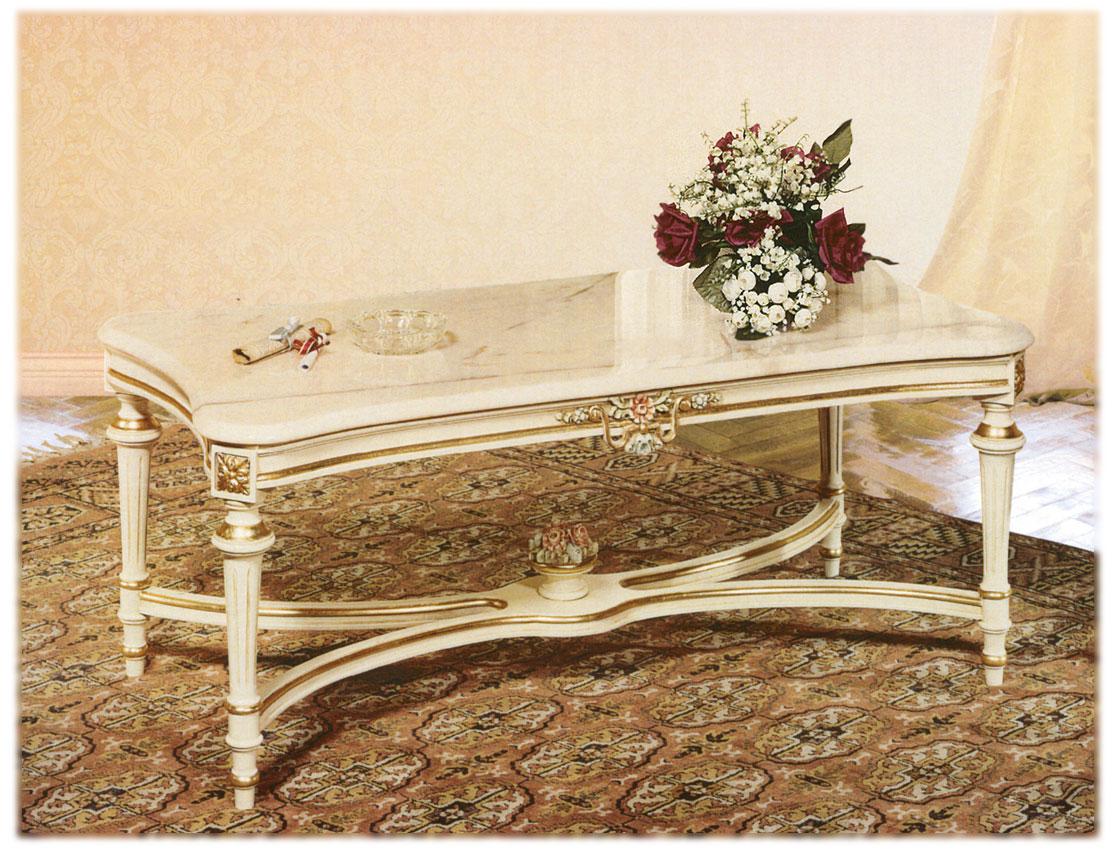 Стол журнальный FRATELLI ORIGGI F99 777