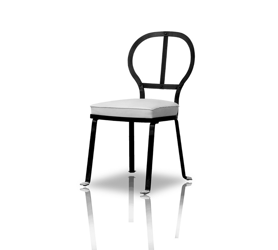 Стул BAXTER LIMETTA