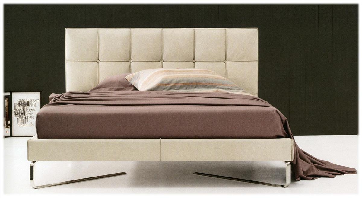 Кровать TWILS MAX CAPITONNE ALTO 18A16553C   1