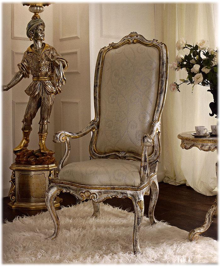 Стул ANDREA FANFANI 721/G