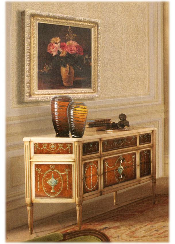 Комод COLOMBOSTILE 8352 CS