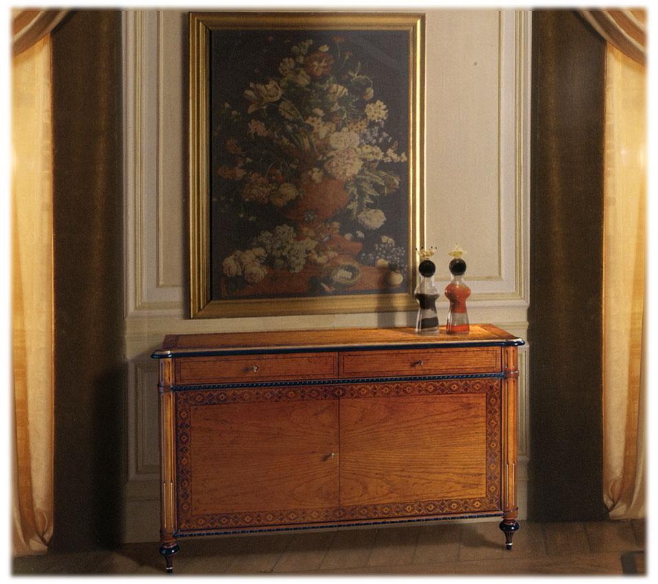 Комод COLOMBOSTILE 8575 CR