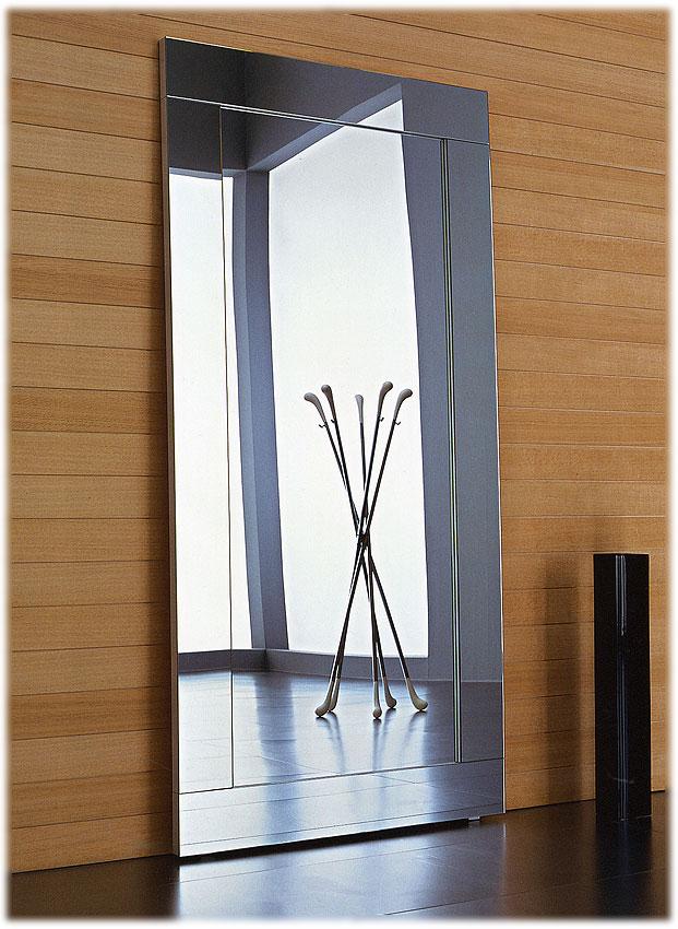 Зеркало MINIFORMS Flat SP 924