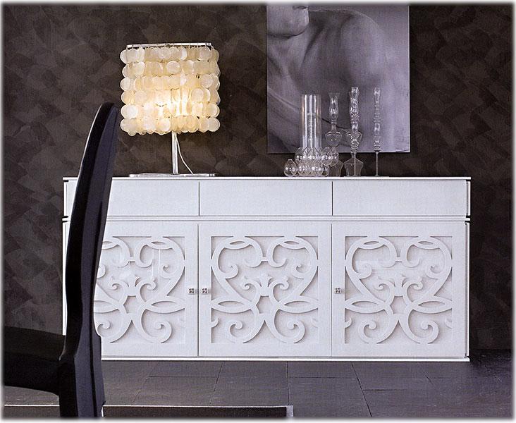 Буфет TONIN Paris 8355 D