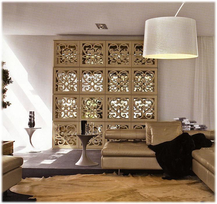 Витрина TONIN Paris 8383 DV