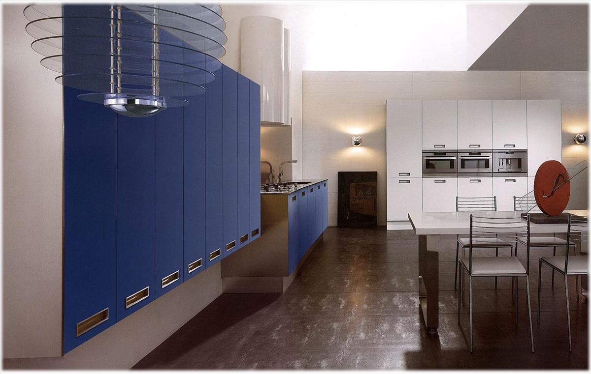 Кухня ASTER CUCINE ATELIER-14
