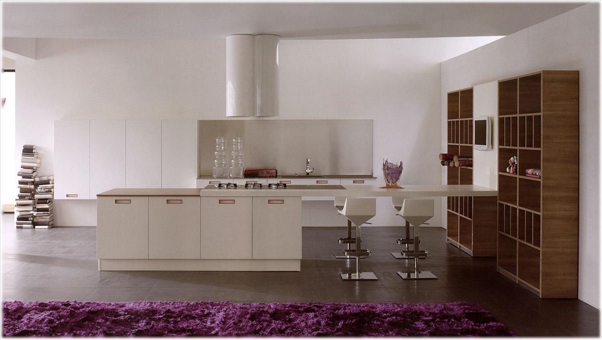 Кухня ASTER CUCINE ATELIER-15