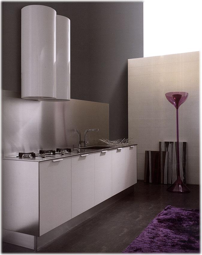 Кухня ASTER CUCINE ATELIER-16