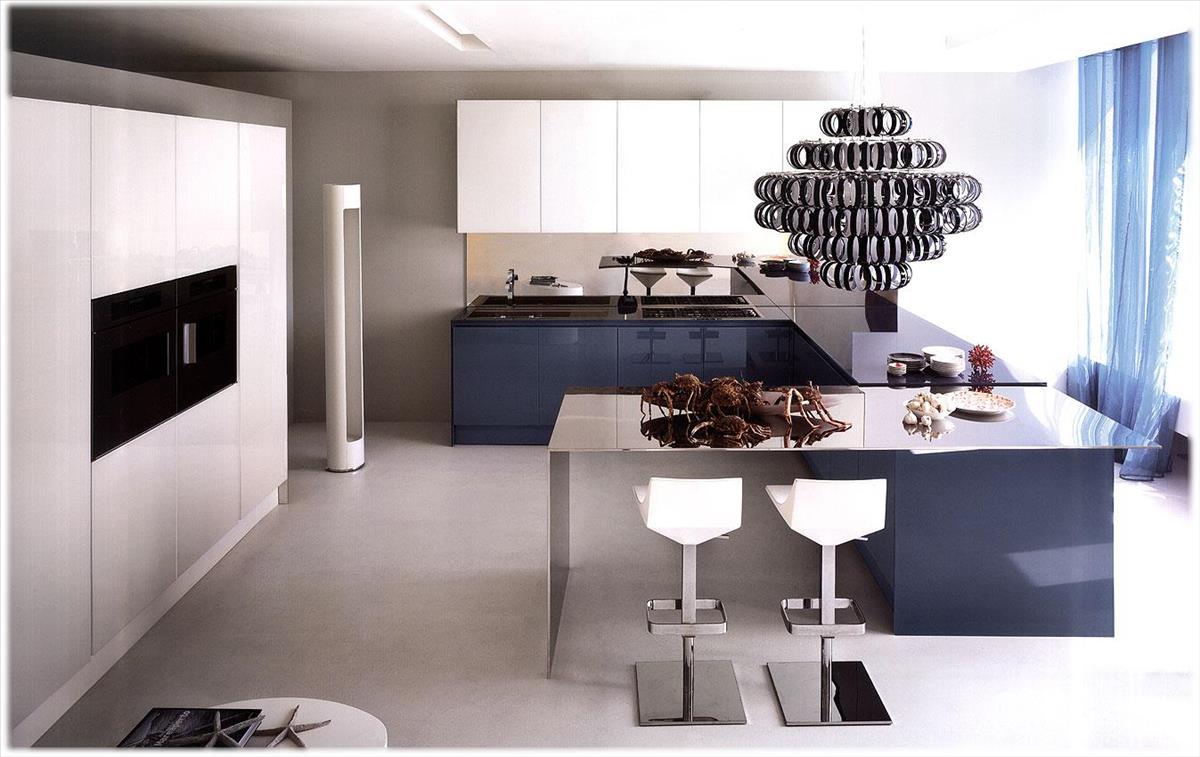 Кухня ASTER CUCINE Contempora-6