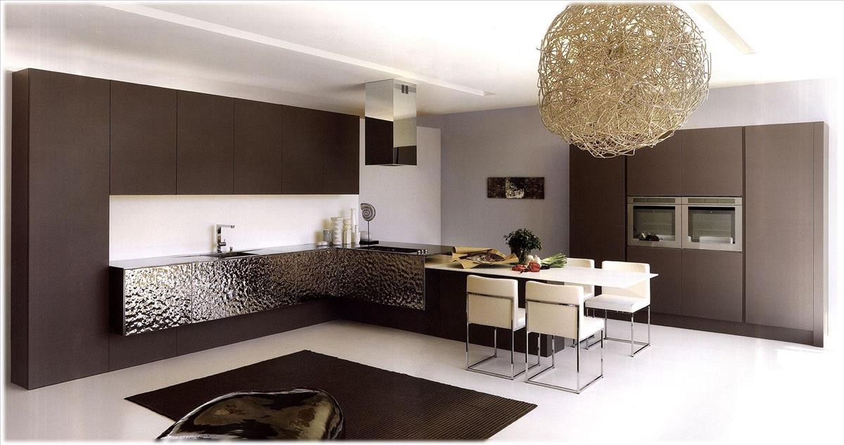 Кухня ASTER CUCINE Contempora-8