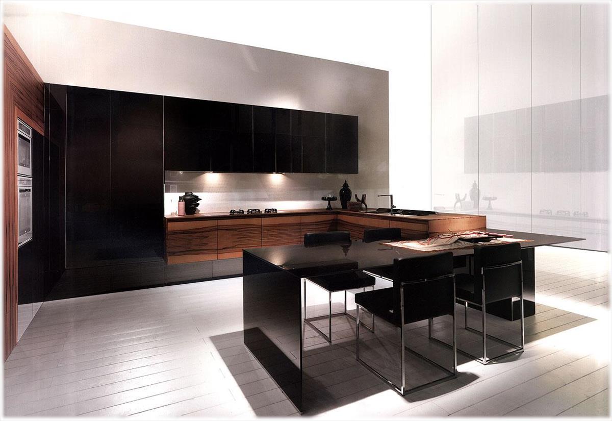 Кухня ASTER CUCINE Contempora-7