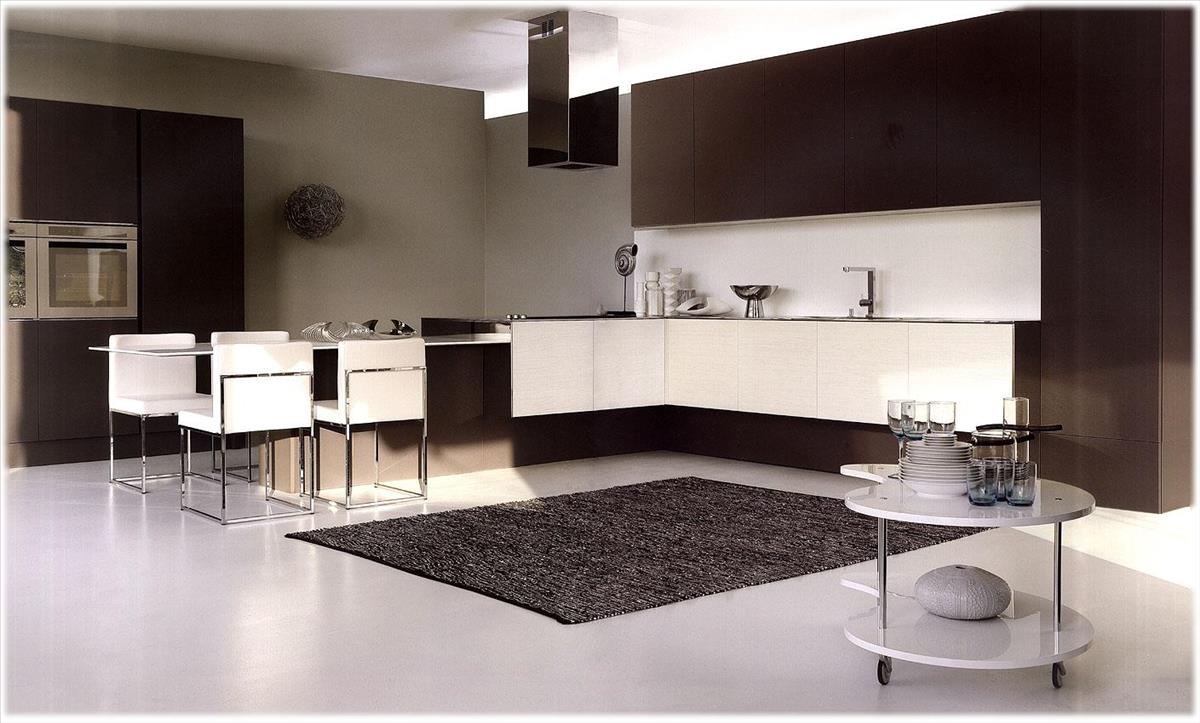 Кухня ASTER CUCINE Contempora-9