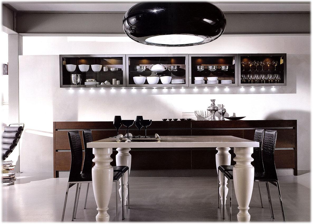 Кухня ASTER CUCINE Contempora-10