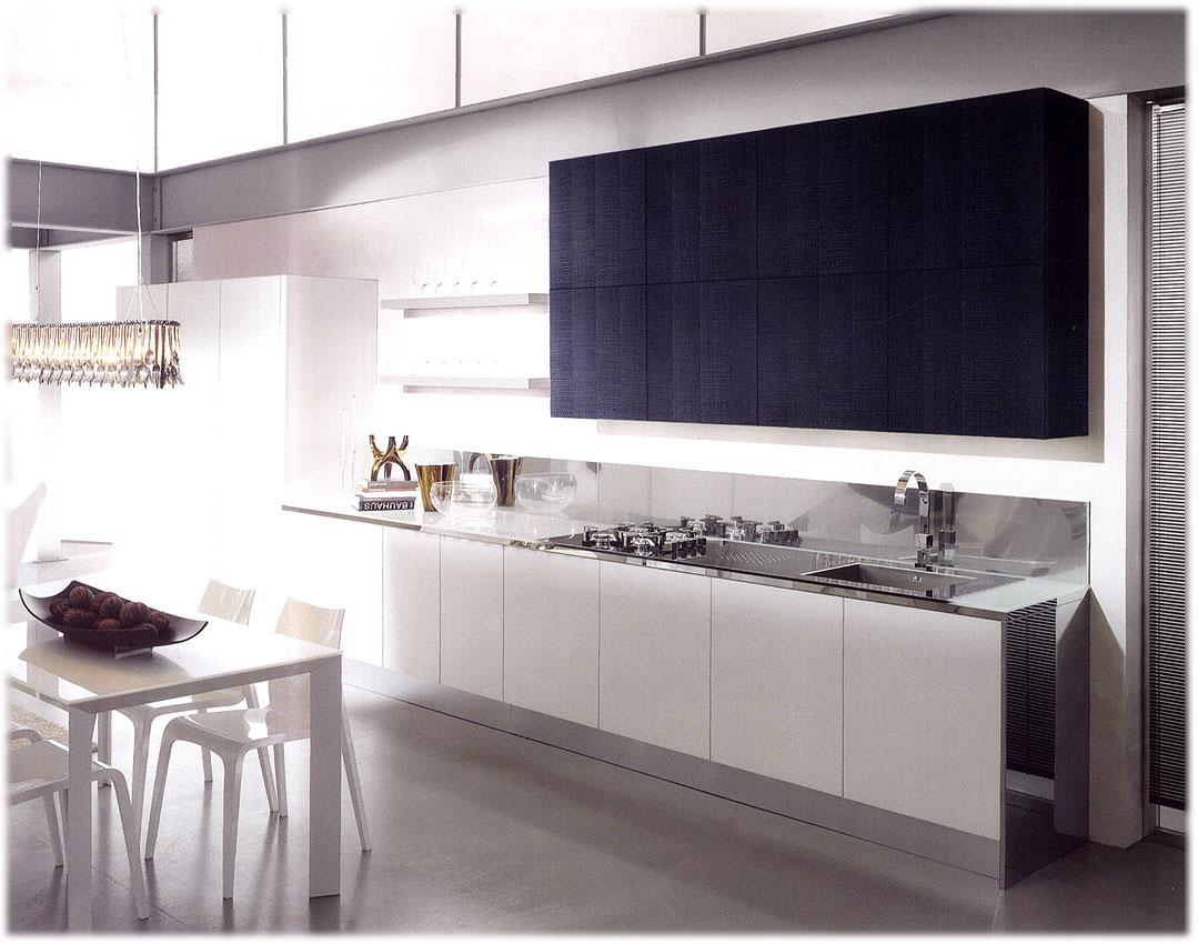 Кухня ASTER CUCINE Contempora-11