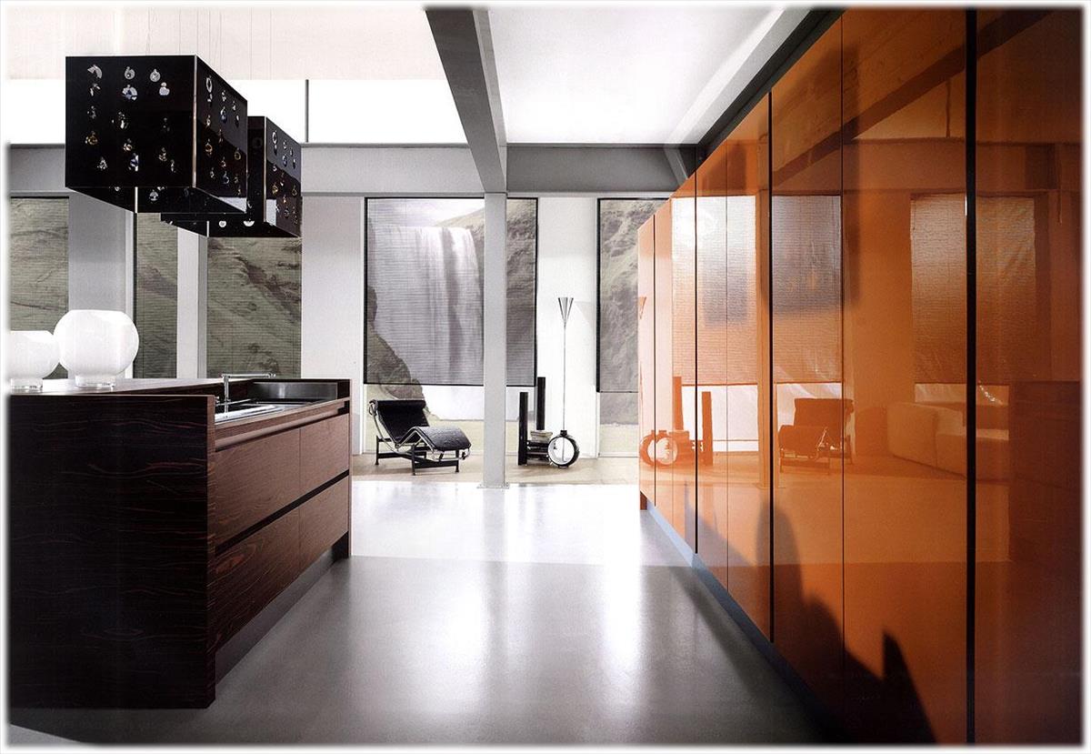 Кухня ASTER CUCINE Contempora-13