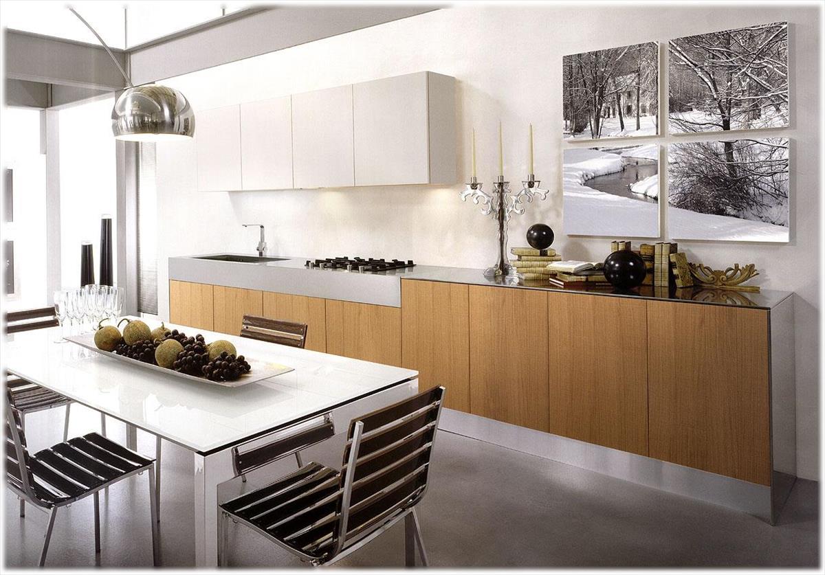 Кухня ASTER CUCINE Contempora-14