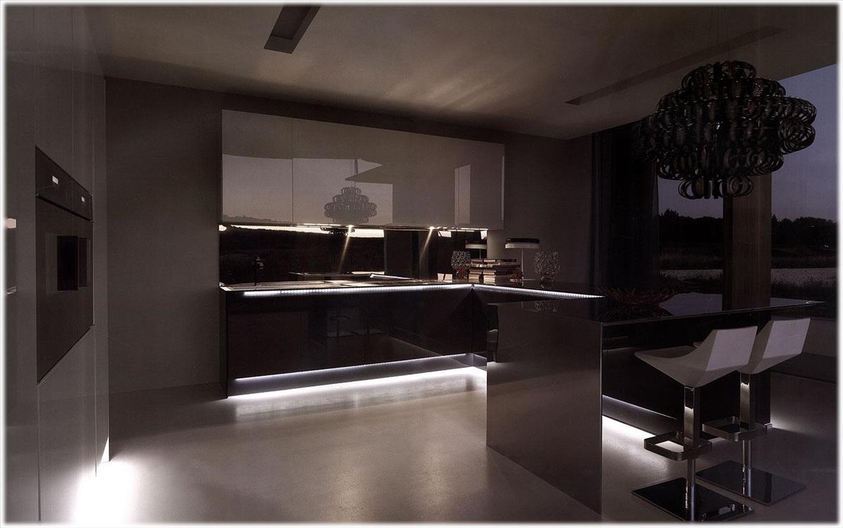 Кухня ASTER CUCINE Contempora-15