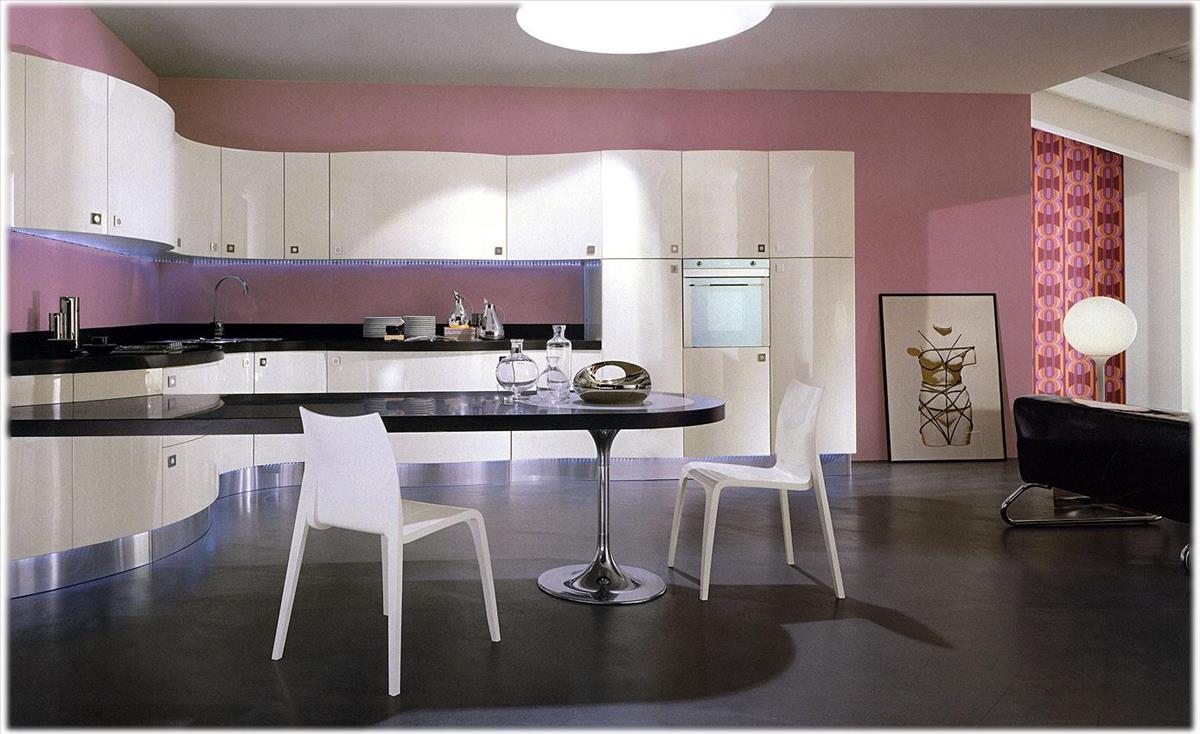 Кухня ASTER CUCINE Domina-7