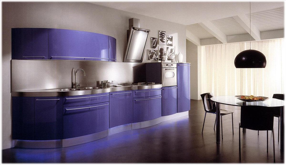 Кухня ASTER CUCINE Domina-9