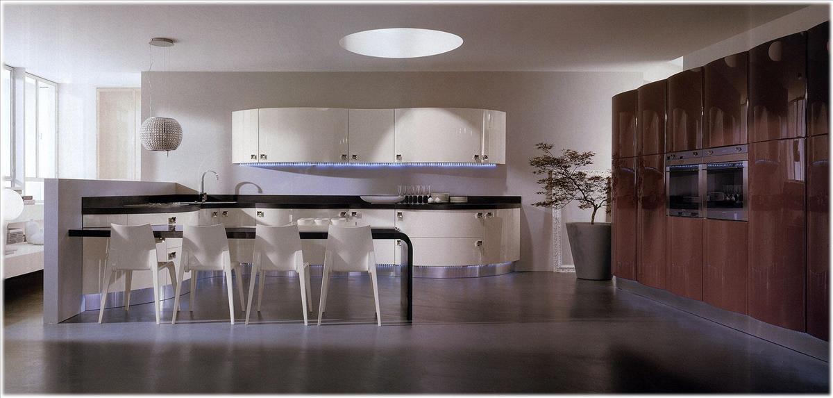 Кухня ASTER CUCINE Domina-10