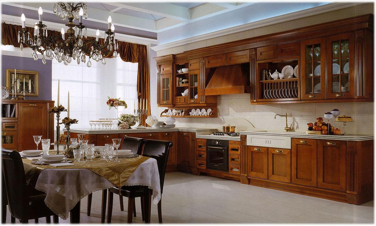 Кухня ASTER CUCINE Opera-7