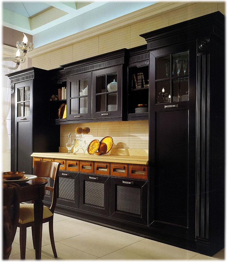 Кухня ASTER CUCINE Opera-8