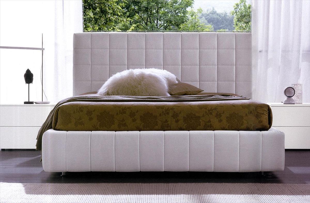 Кровать DALL'AGNESE SCACCO GL6160