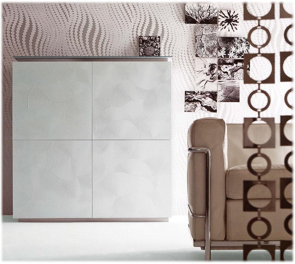 Комод PACINI CAPPELLINI MADDY composizione 1  1