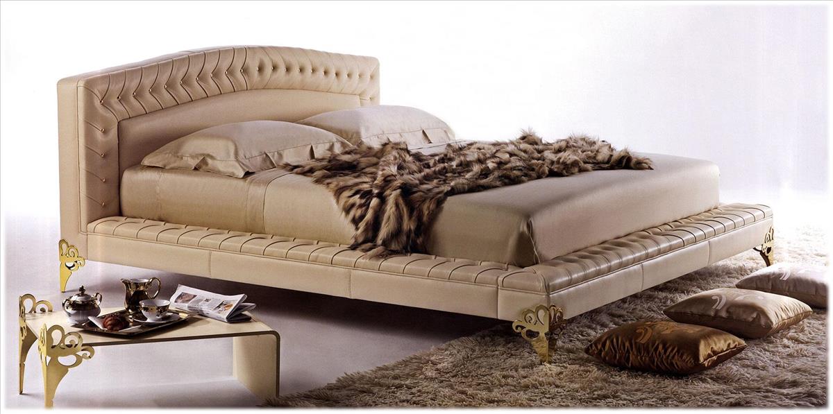 Кровать BASTEX Oberon OBE180L