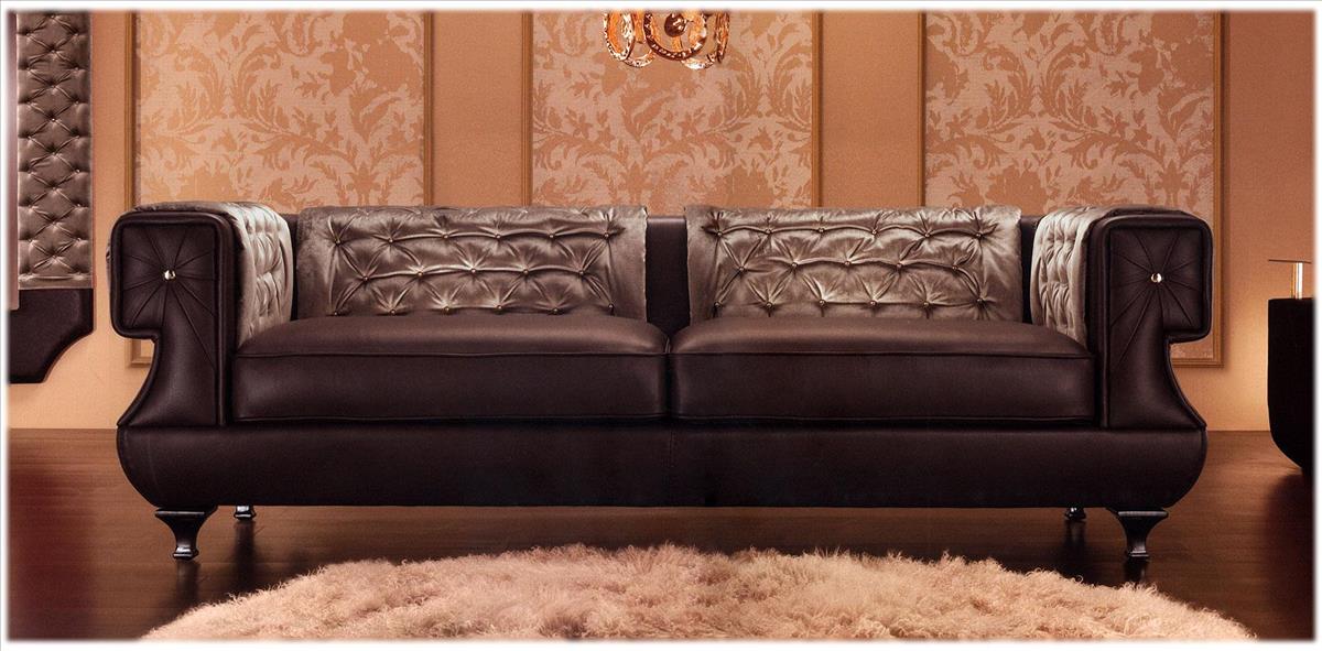 Диван BASTEX Desiderio DESD30F