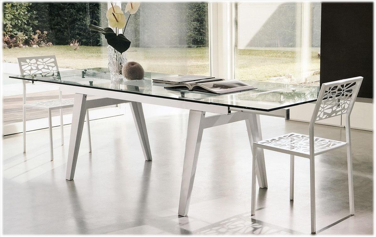 Стол PACINI CAPPELLINI Omega 5405  1