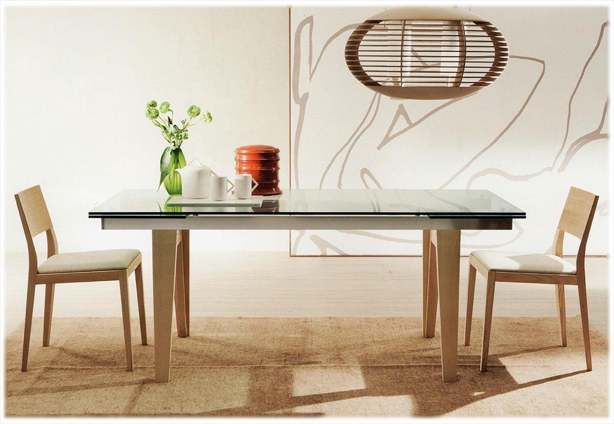 Стол PACINI CAPPELLINI Omega 5405
