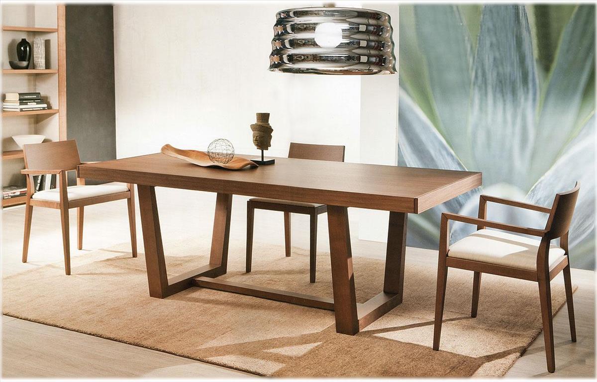 Стол PACINI CAPPELLINI Delta 5414