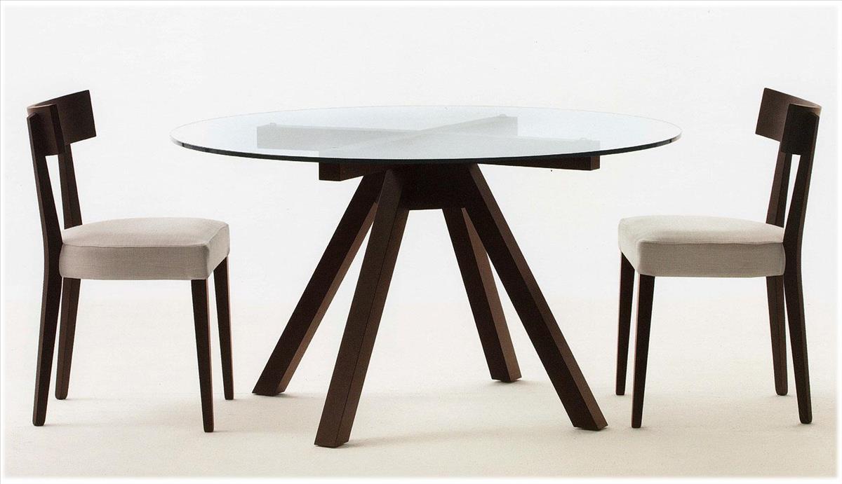 Стол PACINI CAPPELLINI Naxos 5407