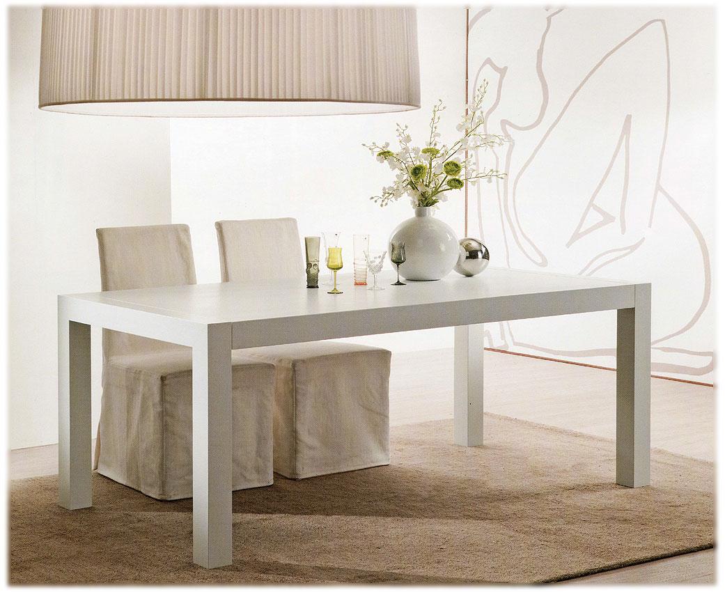 Стол PACINI CAPPELLINI Strike 5413