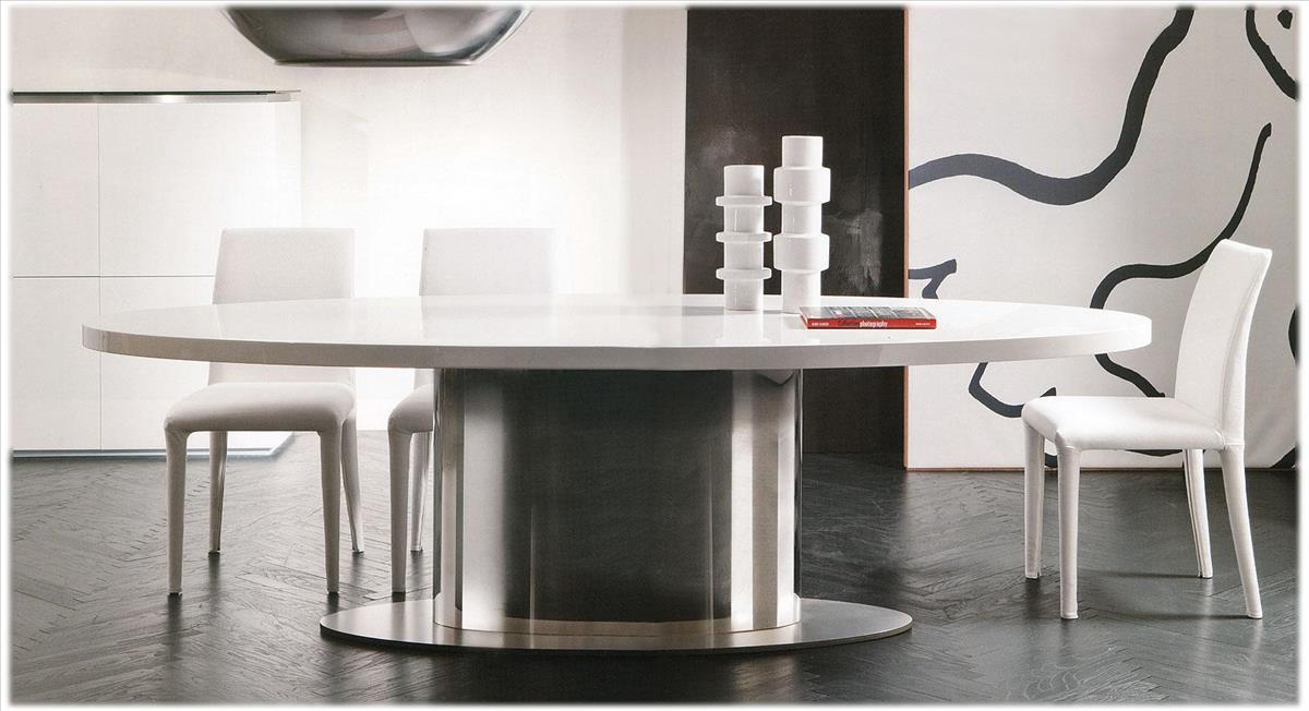 Стол PACINI CAPPELLINI Ellys 5409