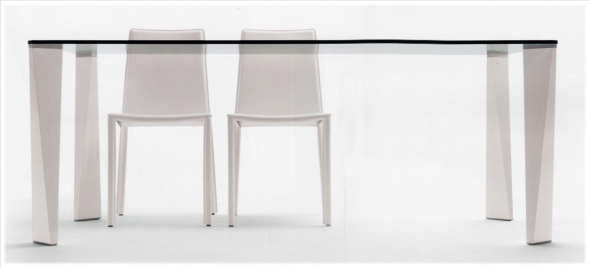 Стол PACINI CAPPELLINI Dandy 5411