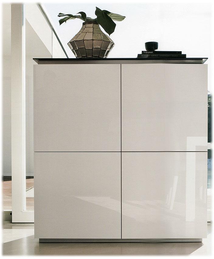 Комод PACINI CAPPELLINI MADDY composizione 1