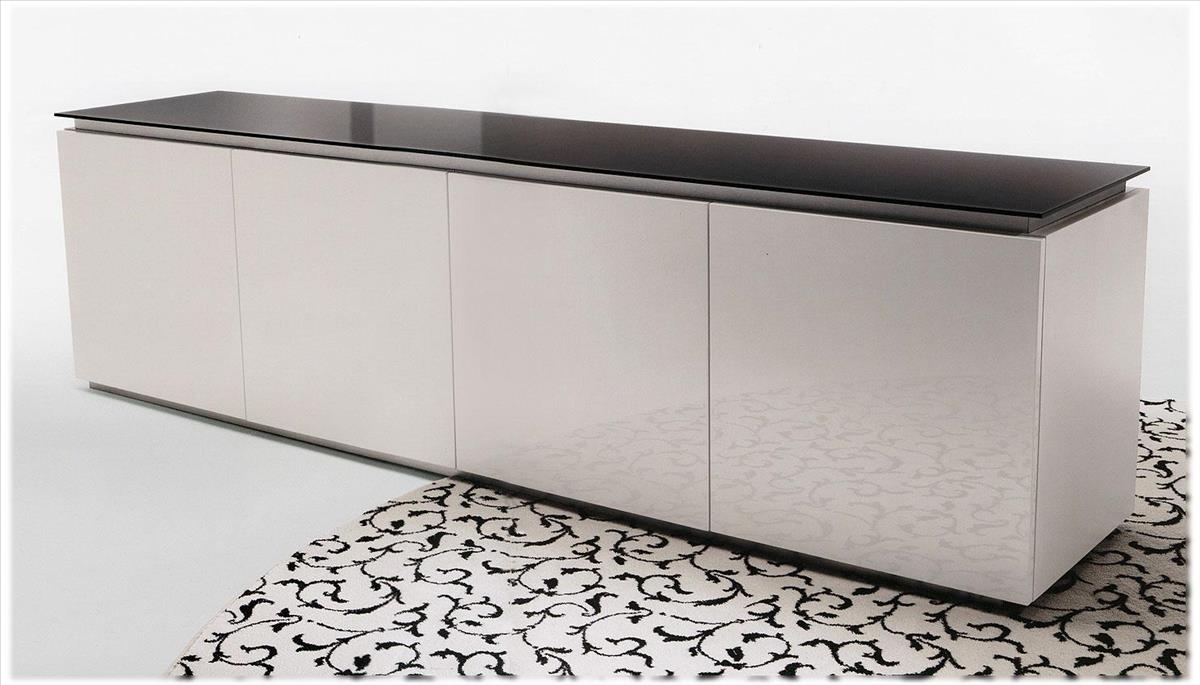 Комод PACINI CAPPELLINI MADDY composizione 6
