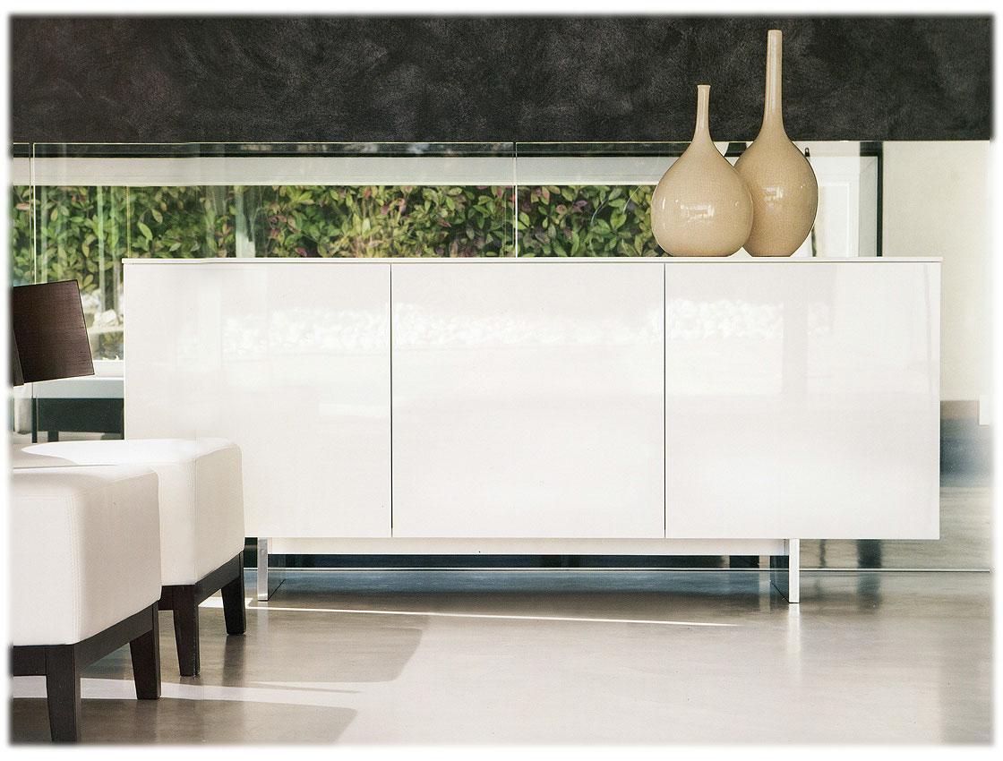 Комод PACINI CAPPELLINI MADDY composizione 2  2