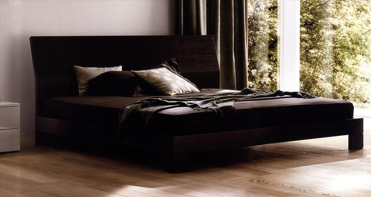 Кровать DALL'AGNESE BASIC LOBS14160