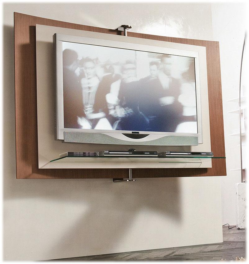 Рама под TV PACINI CAPPELLINI Luna 5331
